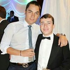 Miguel Angel Verduzco 1