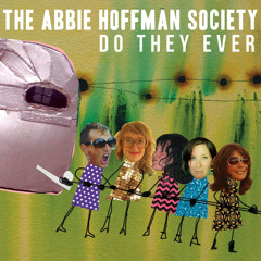 The Abbie Hoffman Society
