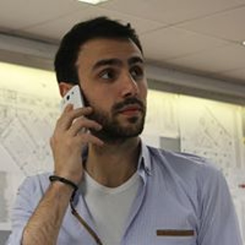 Emre Karaduman 6’s avatar