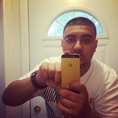 Mohamad Chickenwings