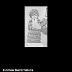Romeo Covarrubias