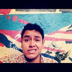 Nicolas Vazquez Mendez