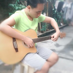 Mark Anthony Bautista 2