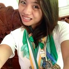 Kristine Pile Cuevas