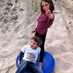 Krista Nelson Harris