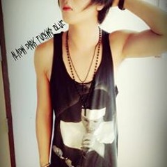 Aladin Darkblue Thaiyatan