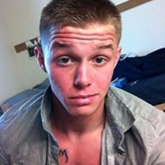 Zacharahia McClanahan