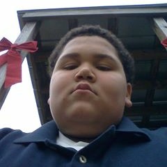 Tyrese Buckley