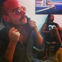 Timothy Devlin Scanlon