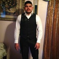 Edgar Hamid Valenzuela