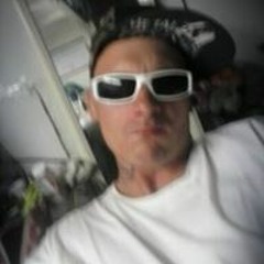 Nickolas HellBound Cannon