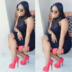 Anny MsKira Unbreakable