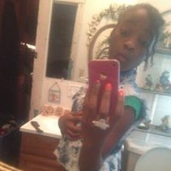 Jakiya Lashae Washington