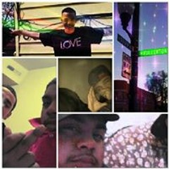 Alfredo Fullerton Roman