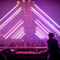 Dwell In The Shadows.