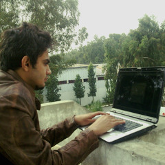 Wahab Vohra