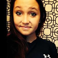 Reagan Leann Briegel