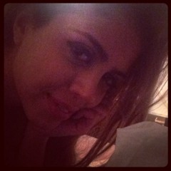 Parisa Barani Behbahani