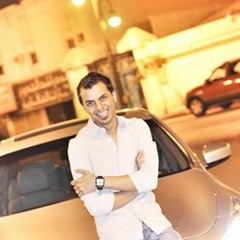 Abdulrahman Alkhnezan