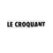 Le Croquant