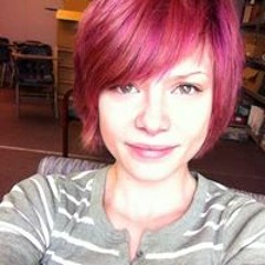 Morgan Faith Johnson