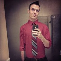 Zachary Alexander Dunn