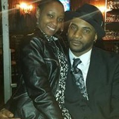 Christopher Leon Barnes