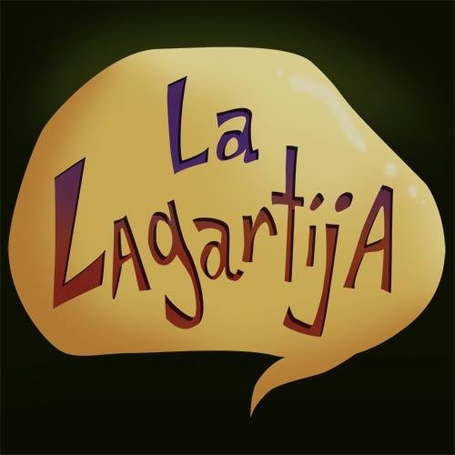 La Lagartija
