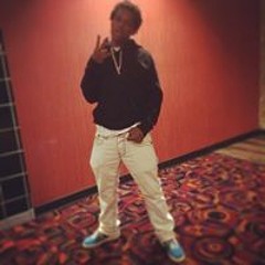 Sean Staywitbands Garner