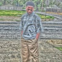 Freddie Thompson III