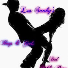 Los Sanky Boy Del Paso