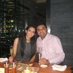 Vaishali Raheja Uppal