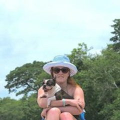 Amz Van Deventer ッ