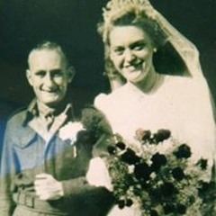 Katrina Marie Tricker