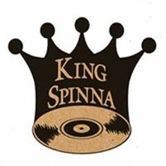 King Spinna 1