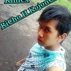 Dj Richo Ft Jhosua Di Obok Obok Remix