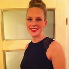 Anne-Sophie Sprenger