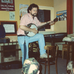 Cocaine Blues (Rev. Gary Davies)