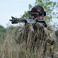 Flo Mcstf Wheel Rider