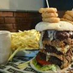 Thegrillpit Wakefield