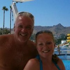 Barry Janet Longstaff