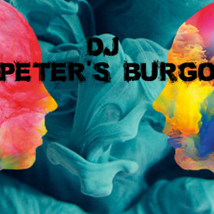 DJ Peter´s Burgo