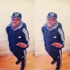 Harlain ᵀᴴᴱ Sparksz