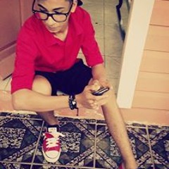 Eion I'MostWanted Andrew