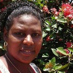 Marcelline Callendar