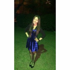 Michelle Rojas 21