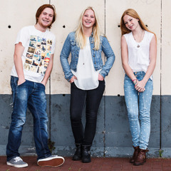 Emilie Van de Graaff