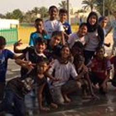 Ubai Ronaldo Abubaker