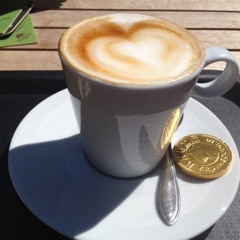 Charissa Hoogendoorn