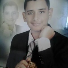 Omar Ahmed Gaber